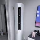 덕유마을 주공4단지 | 26년 4월 17일 금요일 부천 원미구 중동 덕유마을 주공4단지 삼성 투인원 에어컨 이전 설치