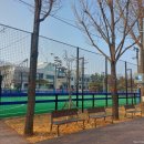 서구청소년수련관 풋살장 이미지