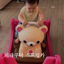 개월 | 리락쿠마 스프링카 안전바 사용시기 개월별 후기 당근 가격