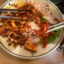 홈플러스 영통점 | [수원/영통] 영통낙지볶음 아기랑 방문하기 좋은 곳! 용호동낙지 홈플러스 영통점