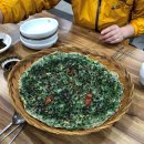 (주)사평다슬기 수제비 이미지