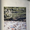 MAVE 헤어