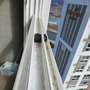 서변월드메르디앙아파트 앞 | 구례 월드메르디앙 이사청소 다녀왔어요｜샷시 벌레 사체·주방 기름때 집중 청소