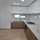 부영3단지 | 진해청소업체 신항부영사랑으로 3단지 스팀으로 위생적인 주방 완성