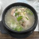 생연칼국수 삼계탕 이미지