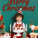 아인사진관 | 부천 | 크리스마스 인생사진 아기 사진관 추천 :: 아인스튜디오