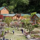 추정골휴양림 이미지