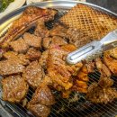 한사랑제약 | 맛집맞수다 무화과돼지갈비 광진구 군자역 맛집(생생정보)