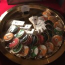 쿠키당구장 이미지