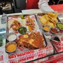 4183 | 합정점심 추천 멕시칸 레스토랑 레이델타코 합정맛집 후기