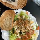 드렁큰 샐러드 이미지