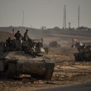 Cessez-le-feu au Proche-Orient : l’avertissement de Gaza 이미지