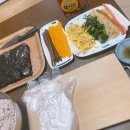 몬난이김밥 - 42665 | 몬난이김밥