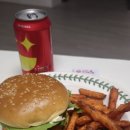 오늘은 치폴레 버거... 🍔 이미지