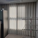 에코플러스 | <수원 하얀나라커텐> 수원 우만동 한일베라체에코플러스 아파트 커튼 시공 후기