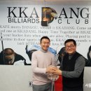 우주당구클럽 이미지