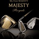 리파인빌 | 힘 빠진 스윙? 마제스티 로얄 중고 고반발 드라이버 하나로 부활 골프프렌드 부천직영점 시타 후기