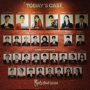 개그프라이스 | [뮤지컬] 킹키부츠 260117 ｜샤롯데씨어터 1층 시야 | 서경수 신재범