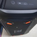 마루이엔피 | 파워풀한 음량의 파티 스피커 JBL partybox100