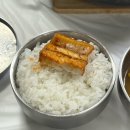 정화식당 | 강릉 중앙시장 맛집 정화식당 후기