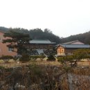 여주 서봉서원 전통문화를 체험할 수 있는 청소년수련원