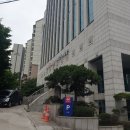 국제방송교류재단 2층 이미지