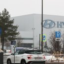 현대차,러시아 공장 매각 이미지