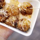 타코야끼 - 밀양시 | 타코야끼