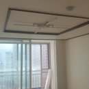 미니스톱 울산연암벽산점 | 울산도배 북구 연암동 벽산늘푸른도배시공후기