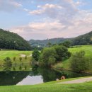 안동리버힐 컨트리클럽 이미지