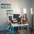 도서관 창작 작업실 이미지