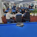 챔프당구장 이미지