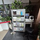 서울시청 서소문청사 1층 로비 | ■서울시청투어-구관(서울도서관). 신관