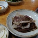 고집불통숯불갈비 이미지