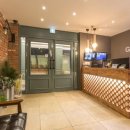 호텔가온골든파크 이미지