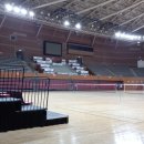 금정구민체육관 실내체육관 이미지