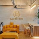 일루고짐 이미지