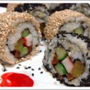 깨순이김밥 이미지