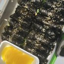 송촌꼬마김밥왕운점 | 순천 꼬마김밥 포장 맛집 : <송촌꼬마김밥 왕운점>