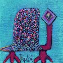 건.갤러리 | 임송갤러리 - &lt;미술힐링인문학 강연&gt; 후기