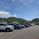 군위영천휴게소 화장실 이미지