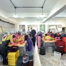 행복한 밥상(임실시니어클럽) 이미지