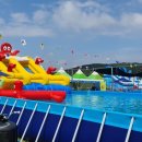 하중도물놀이장 이미지