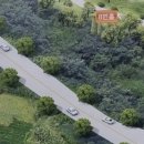 강동 파3 골프장 이미지