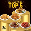 BHC 데일리안