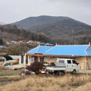 길정리 마을회관 이미지