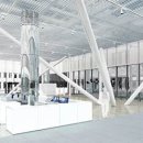 국립아시아문화전당 라이브러리파크 이미지