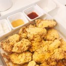 [네네치킨] 스노윙 치즈 :)