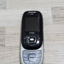 LG-KF1100 "Oen Phone" 이미지