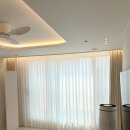 CU 하남다사로움점 | 광주 광산구 산정동 하남2지구 하남다사로움2차 커튼 블라인드 가성비 인테리어 추천